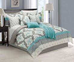 We did not find results for: Teal And Grey Comforter Set Full Novocom Top