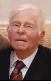 Death Notice of Sean Lauri FORDE (Raheny, Dublin)