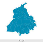 Punjab