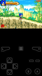The first component is the emulation program which can imitate the gba os and software. Dragon Ball Advanced Aventure About Sonic S Mod Gbatemp Net The Independent Video Game Community