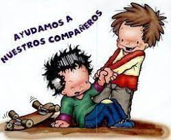 Laminas De Valores Y Acciones Para Ninos