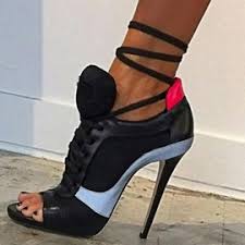 Image result for NEW SHOE FASHIONS IN TANZANIA-2017