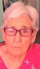 Mandy Gunn Obituary (1923