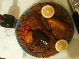 Riz Au Poisson Senegalais Recette Senegalaise Tiep Bou Dien Thieboudienne Thiep Bou Dieun Recette Senegalaise Cuisine Senegalaise Recette