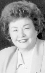 Janice Widener Langford (1939-2004)
