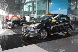 Harga alas kai kereta iriz. Proton Lancar 4 Model Special Edition Saga Iriz R3 Persona Exora Black Edition Berita Kereta Carlist My