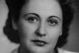 White Mouse' used sass to outsmart the Nazi regime