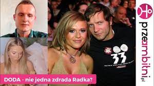 Podkreślamy, że doda zawsze w stosunku do swoich fanów postępuje uczciwie i szczerze. Doda Przykro O Zdradach Radoslaw Majdan Byl Jej Mezem Przeambitni Pl Youtube