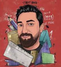 Erhan Ardıç Hocayla TYT-AYT Geometri Video Ders Kitabı F10 Yayınları