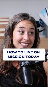 God positioned you to love the people right in front of you– today, in this  moment. Don’t miss it. , This episode is your reminder that you were placed  where you are