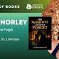 Speaking of Books - Lauren Norley event image