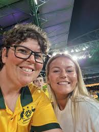 Former Julie Dolan medalist Sophie Harding bids farewell to Western Sydney  Wanderers ❤️