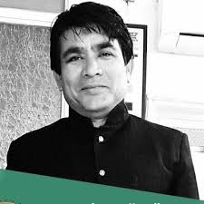 JAVED BAIG (@BaigJlaved)