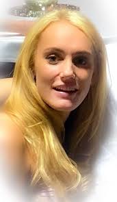 Tribute to Chloe Marie Connell, 1990