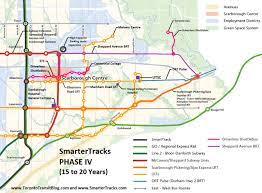 Durham Region Transit Map Maps - Www.smartertracks.com