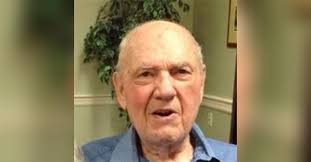 Mr Kenneth M Beam Obituary