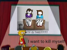 unsee-juice jaiden animations Memes & GIFs - Imgflip