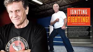 American former boxer and kickboxer who competed in the bantamweight division. Igniting A New Style Of Fighting