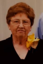 Marilyn Dieckman Obituary