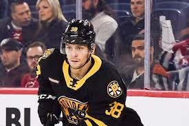 — taylor hall scored his second goal of the game 2:53 into overtime and the boston bruins beat the new york islanders in their home. Boston Bruins Zboril Upper Body Knocked Out Of Season Finale