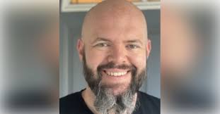 Obituary information for Aaron Lee Patrick Cromley