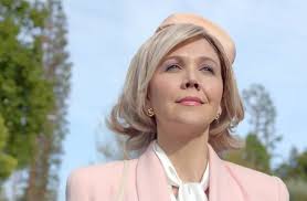 Maggie Gyllenhaal stars in new short films from Cameron Thrower, Kat Wood  and Jason Perini