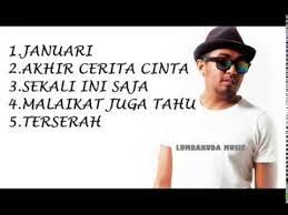 Pin Di Glen Fredly