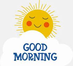 These gif images are just looking simple in appearance but we assure you. Good Morning Clipart Animated Good Morning Clips Good Morning Greetings Good Morning Sun