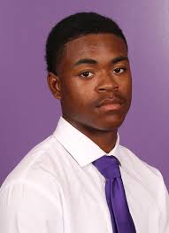 2019 Football Roster