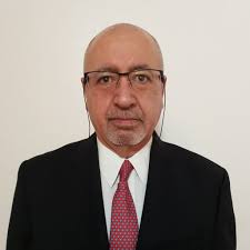 Mauricio MORALES-CADENA