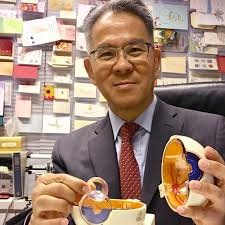 The Hong Kong and mainland Chinese doctors heading to Cambodia