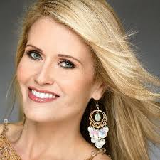 Janice McQueen, Writer, Coach, Sales Leader (@MrsUS99)