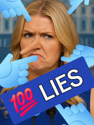 Julie Reichenbach's Instagram, Twitter & Facebook