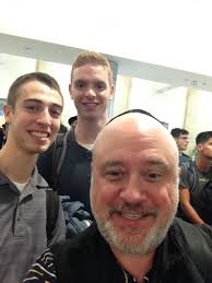 The Frisch School Alumni Association