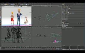 Using showed techniques you have to create looping animation with cubes and custom color pallete. Cinema 4d Camera Animation 101 Toolfarm