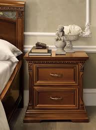Cherry wood furniture is classic if a bit dated. Camel Treviso Night Cherry Wood Italian Bedside Cabinet Cfs Furniture Uk