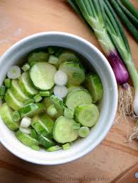 Quick Pickled Cucumbers Easy Refrigerator Pickles Recipe Recipe Quick Pickled Cucumbers Pickling Recipes Cucumber Recipes