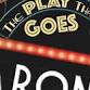 The Play That Goes Wrong event image
