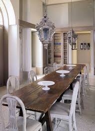 Image Result For Old Narrow Farm Tables Narrow Dining Tables Long Dining Room Tables Narrow Dining Room Table