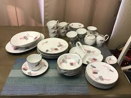 Great savings & free delivery / collection on many items. Noritake China Pattern 1357 Set
