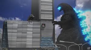 C locker pro new version;; Gormaru Island Gi S Godzilla The Game Ps4 Review It S Been A Long Time Coming Originally Released On The Ps3 During December Back In 2014 The Game Titled Godzilla Was A Single Player Action