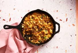 So tasty, in fact, that robert burns wrote a poem about it called address to a haggis and you can watch it being performed here along with after dinner there's a speaker, who may recite more poetry, and a toast is made to the memory of robert burns. 60 Easy Fall Dinner Ideas Quick Weeknight Meals For Autumn