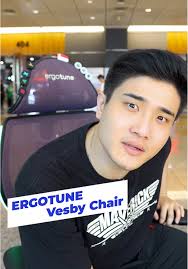 Ergotune Chair Review for Ideal WFH Setup