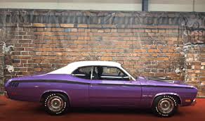 We did not find results for: 1970 Plymouth Duster Gaa Classic Cars