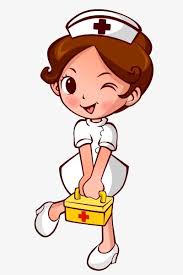 Nurse Doctors Female Nurses Png Image And Clipart Nurse Cartoon Nurse Art Cute Cartoon Wallpapers