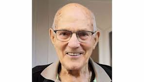 Hangviller. Marcel Helmstetter, le doyen, à l'honneur