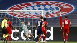 A supertaça europeia 2016 opõe o real madrid, campeão europeu e o sevilha, vencedor da liga europa. Futebol Bayern Munique Receia Jogar Supertaca Europeia Em Budapeste