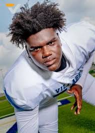 2019 All-VYPE Private School Football team