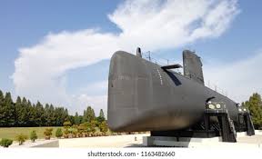 Harga tiket & waktu operasi muzium kapal selam melaka. Similar Images Stock Photos Vectors Of March 6 2018 Klebang Melaka Malaysia Muzium Kapal Selam Melaka Or In English Submarine Museum Located In Malacca Is Operated To Be Visited By