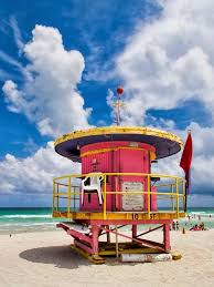 We offer a comprehensive approach to the treatment of varicose veins, including use of the latest diagnostic and therapeutic technology. The Lifeguard Towers Of Miami Beach Kuriositas